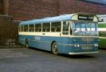 AEC Reliance 2U3RA Strachans 1965 года